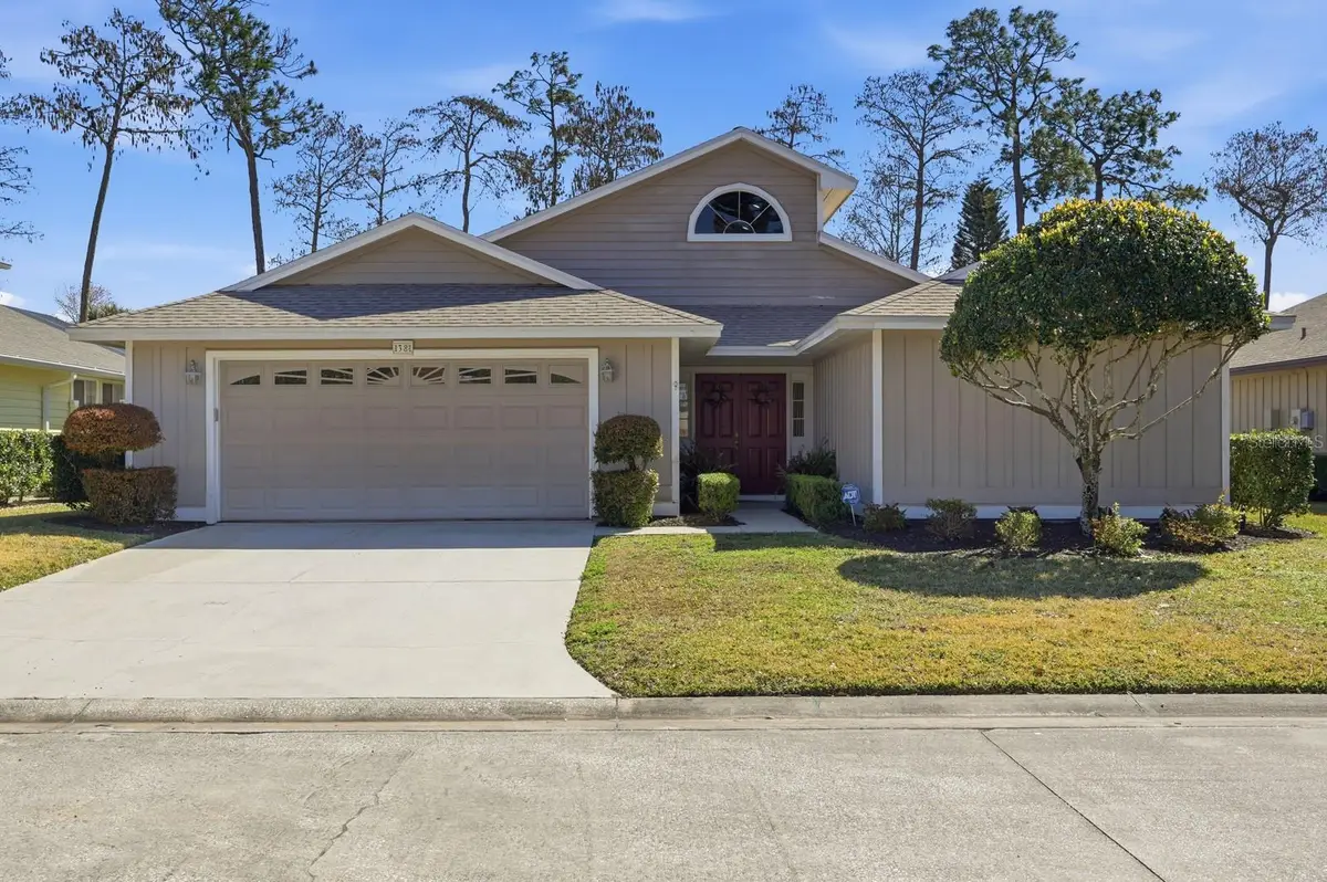 38 Treetop Circle, Ormond Beach, FL 32174 - #1