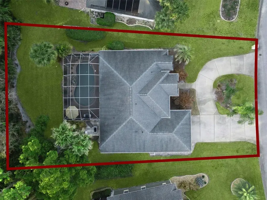 25 Creek Bluff Way, Ormond Beach, FL 32174 - #2