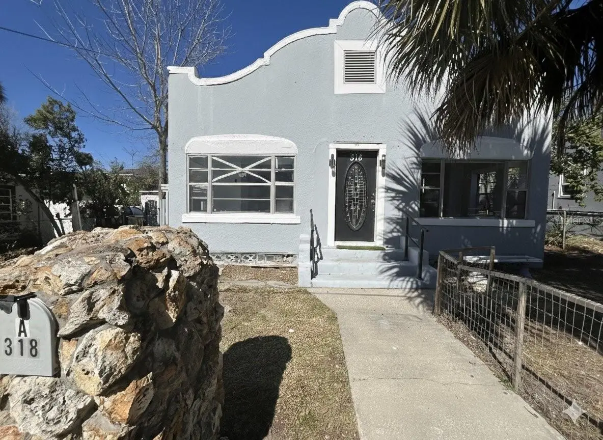 318 Hobart Avenue, Daytona Beach, FL 32114 - #1