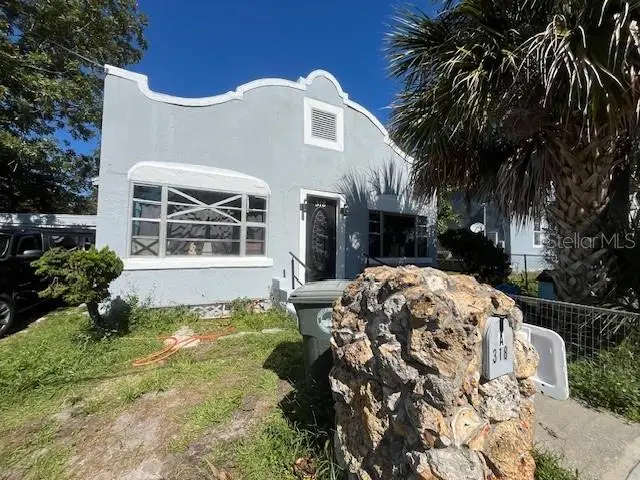 318 Hobart Avenue, Daytona Beach, FL 32114 - #2