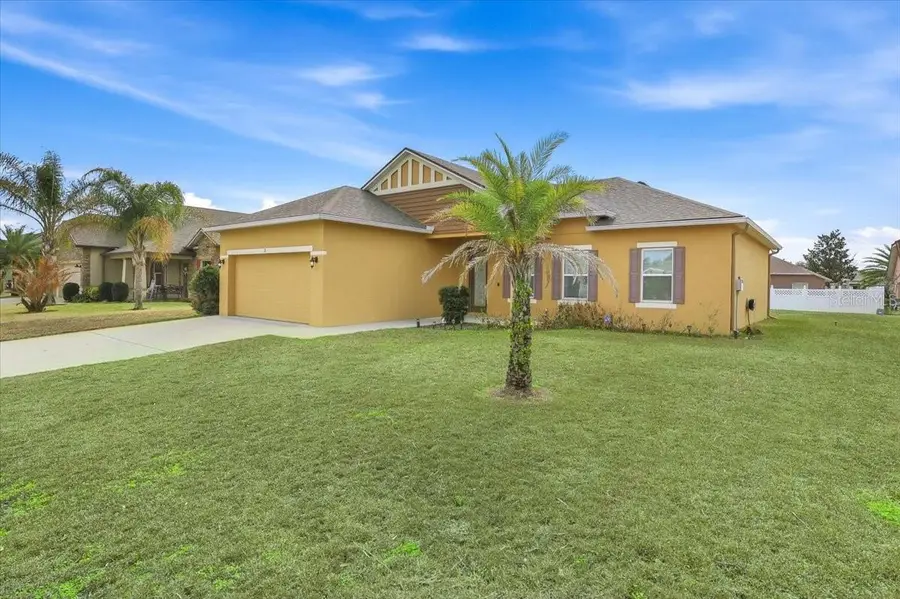 21 Lewisdale Lane, Palm Coast, FL 32137 - #3