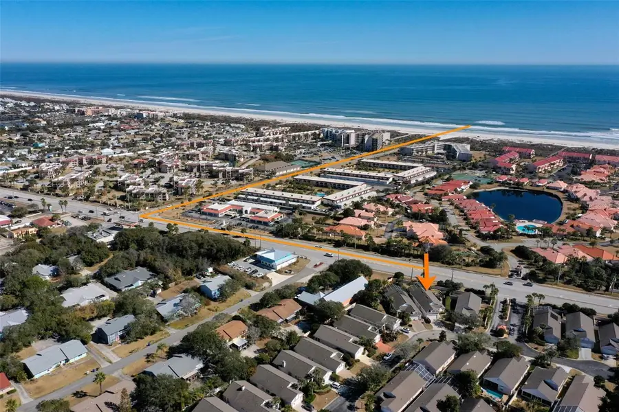 204 Sea Woods Drive N, Saint Augustine, FL 32080 - #2