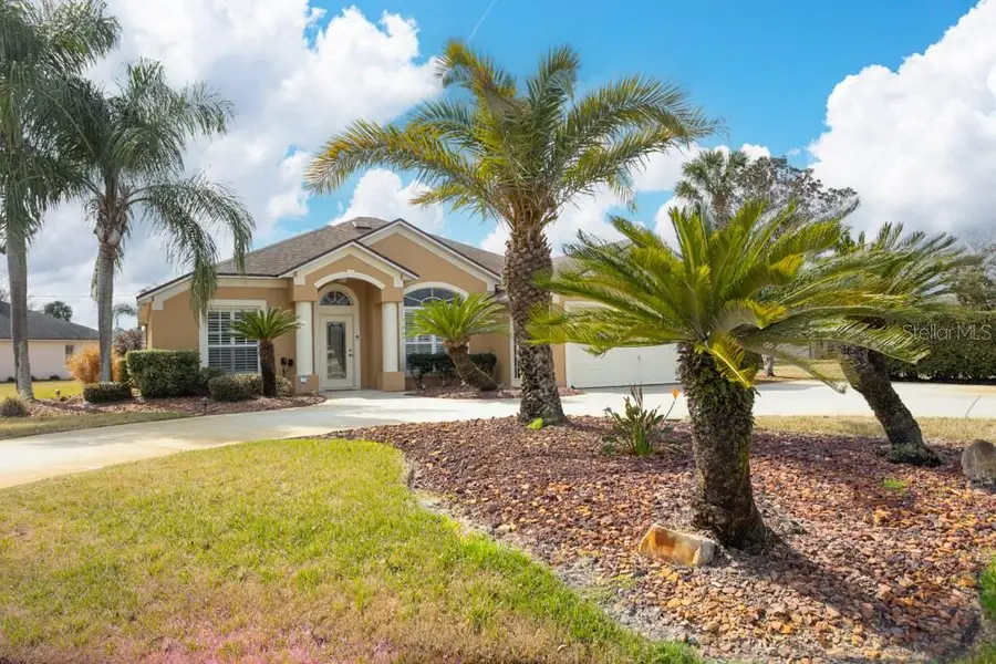 4 Eagle Harbor Trail, Palm Coast, FL 32164 - #3