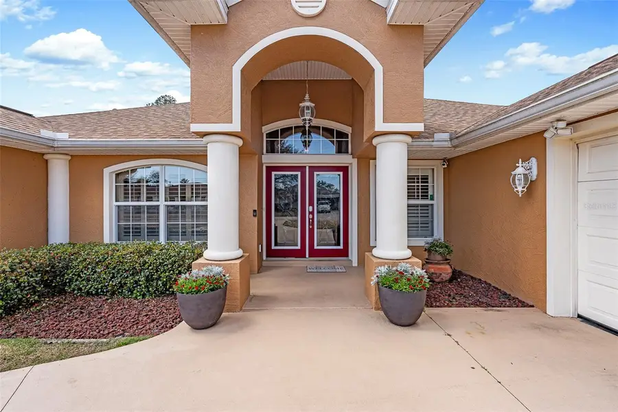 8 Rocking Horse Drive, Palm Coast, FL 32164 - #3