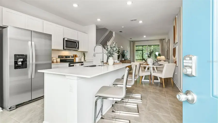 161 Palmetto Ridge Road, Saint Augustine, FL 32095 - #3