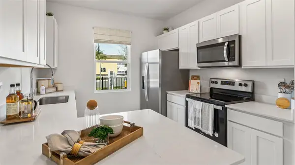 203 Palmetto Ridge Road, ST AUGUSTINE, FL 32095