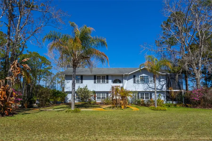 1 Ryding Lane, Palm Coast, FL 32164 - #2