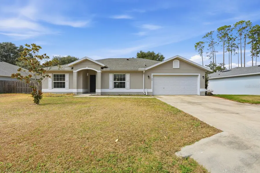 26 Ripplewood Lane, Palm Coast, FL 32164 - #3