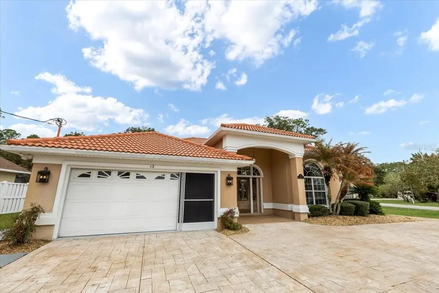 13 Wentworth Lane, Palm Coast, FL 32164 - #2