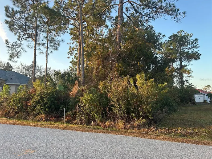 4 White Hall Drive, Palm Coast, FL 32137 - #3