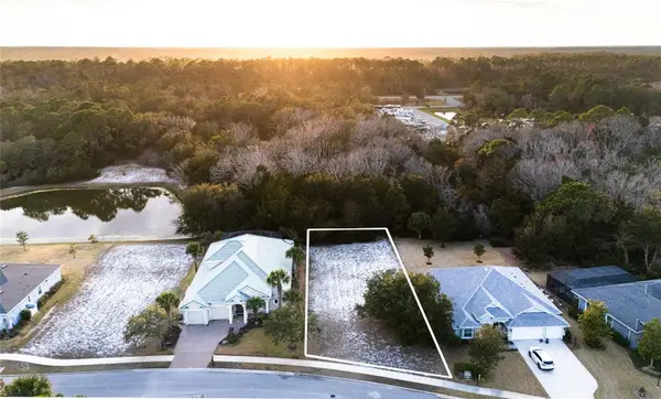 43 N Lakewalk Drive, PALM COAST, FL 32137