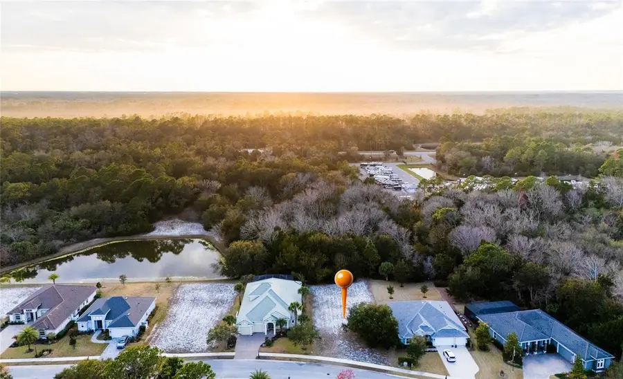 43 N Lakewalk Drive, Palm Coast, FL 32137 - #2