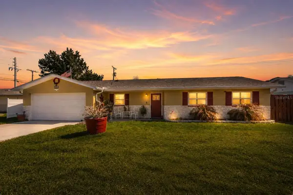 2005 Oriole Lane, SOUTH DAYTONA, FL 32119