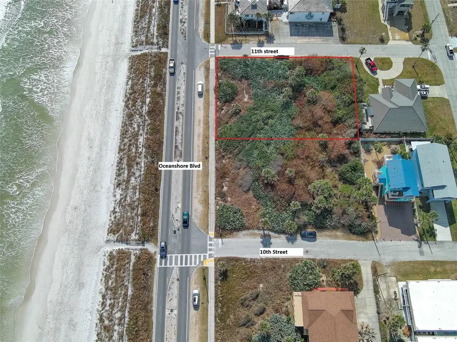 1000B Ocean Shore Boulevard, Flagler Beach, FL 32136 - #3