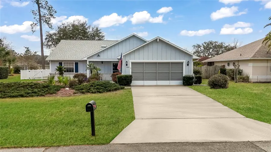 103 Westlee Lane, Palm Coast, FL 32164 - #2