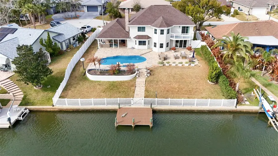 15 Colony Court, Palm Coast, FL 32137 - #2