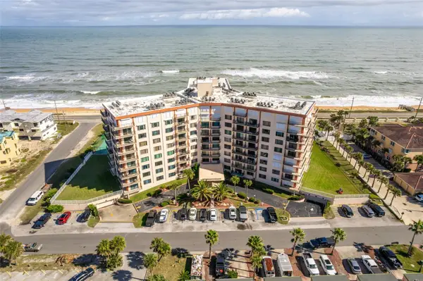 3600 S Ocean Shore Boulevard #423, FLAGLER BEACH, FL 32136