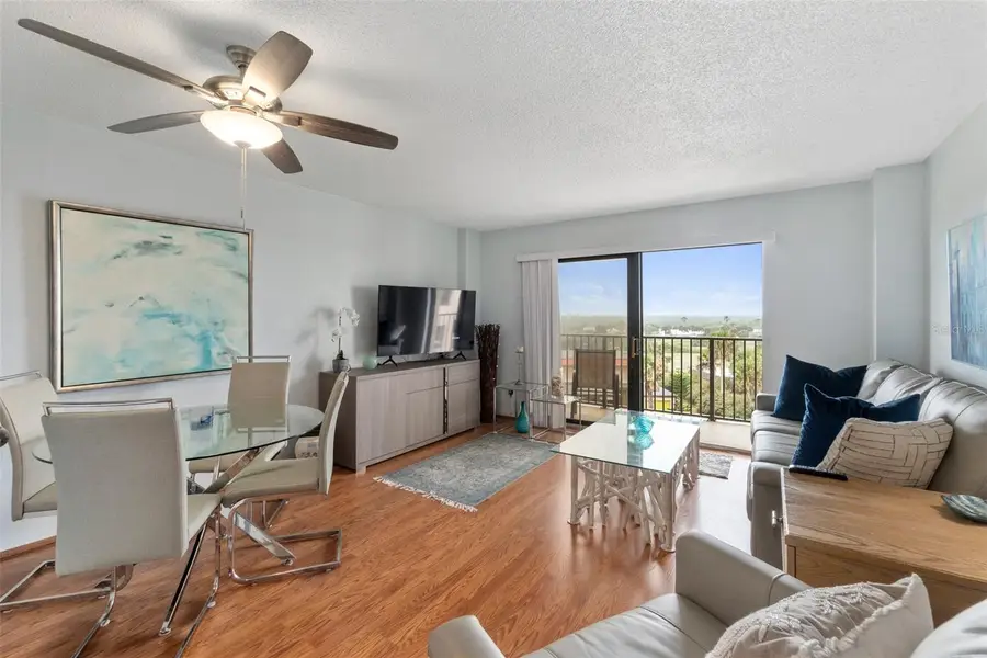 3600 S Ocean Shore Boulevard #423, Flagler Beach, FL 32136 - #2