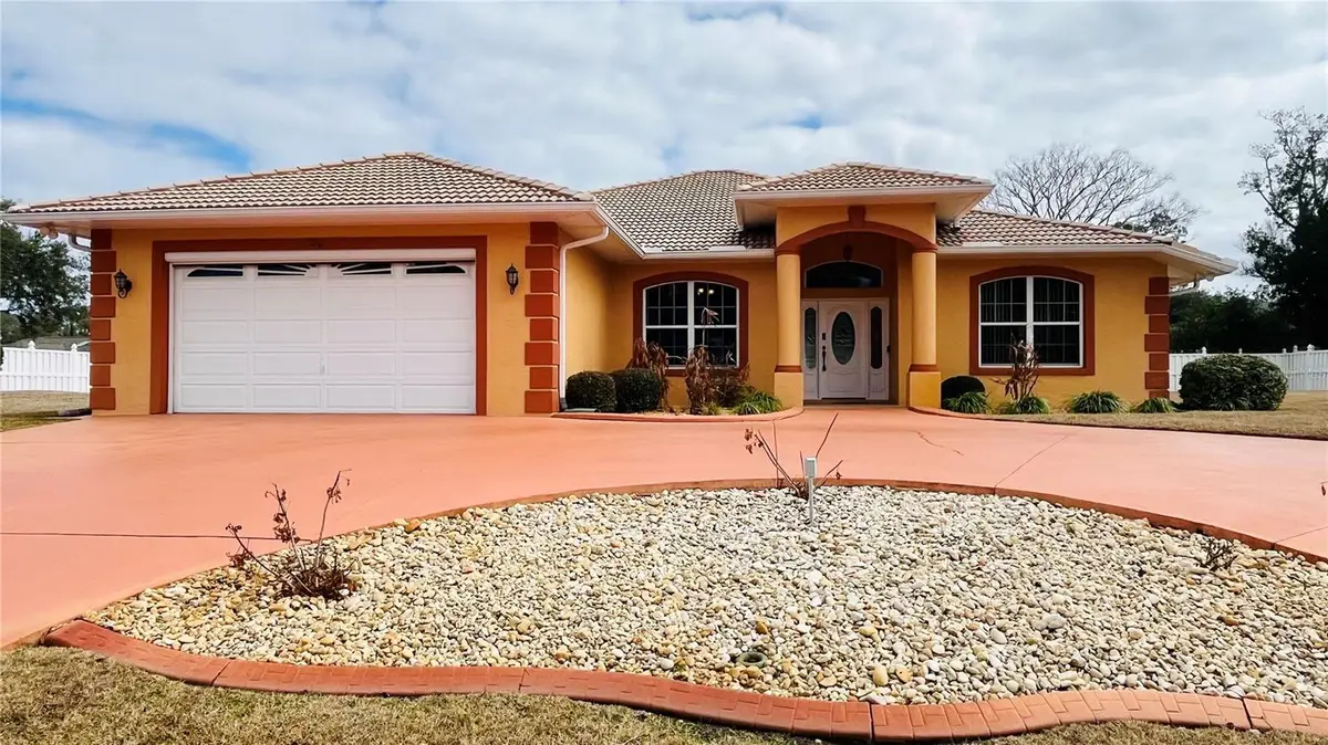 34 Woodfield Drive, Palm Coast, FL 32164 - #1