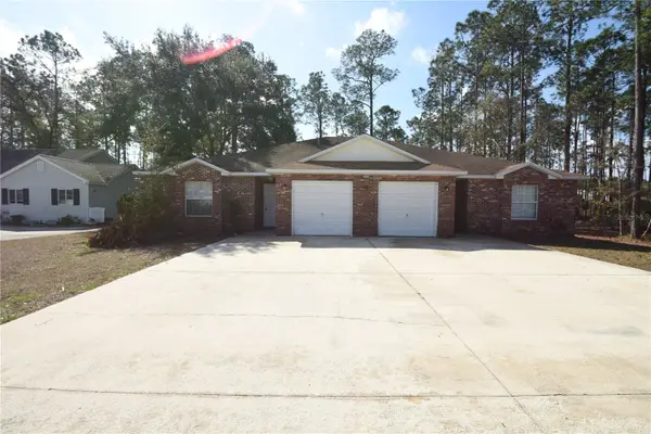 35 Brunswick Lane #A & B, PALM COAST, FL 32137