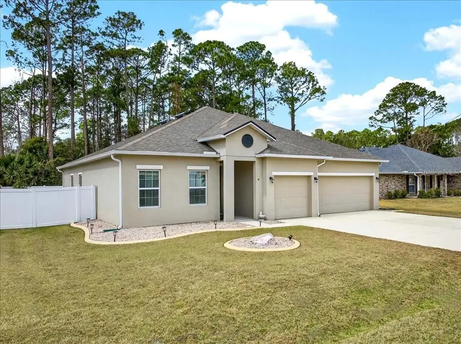 41 Boulder Rocdk Dr, Palm Coast, FL 32137 - #3