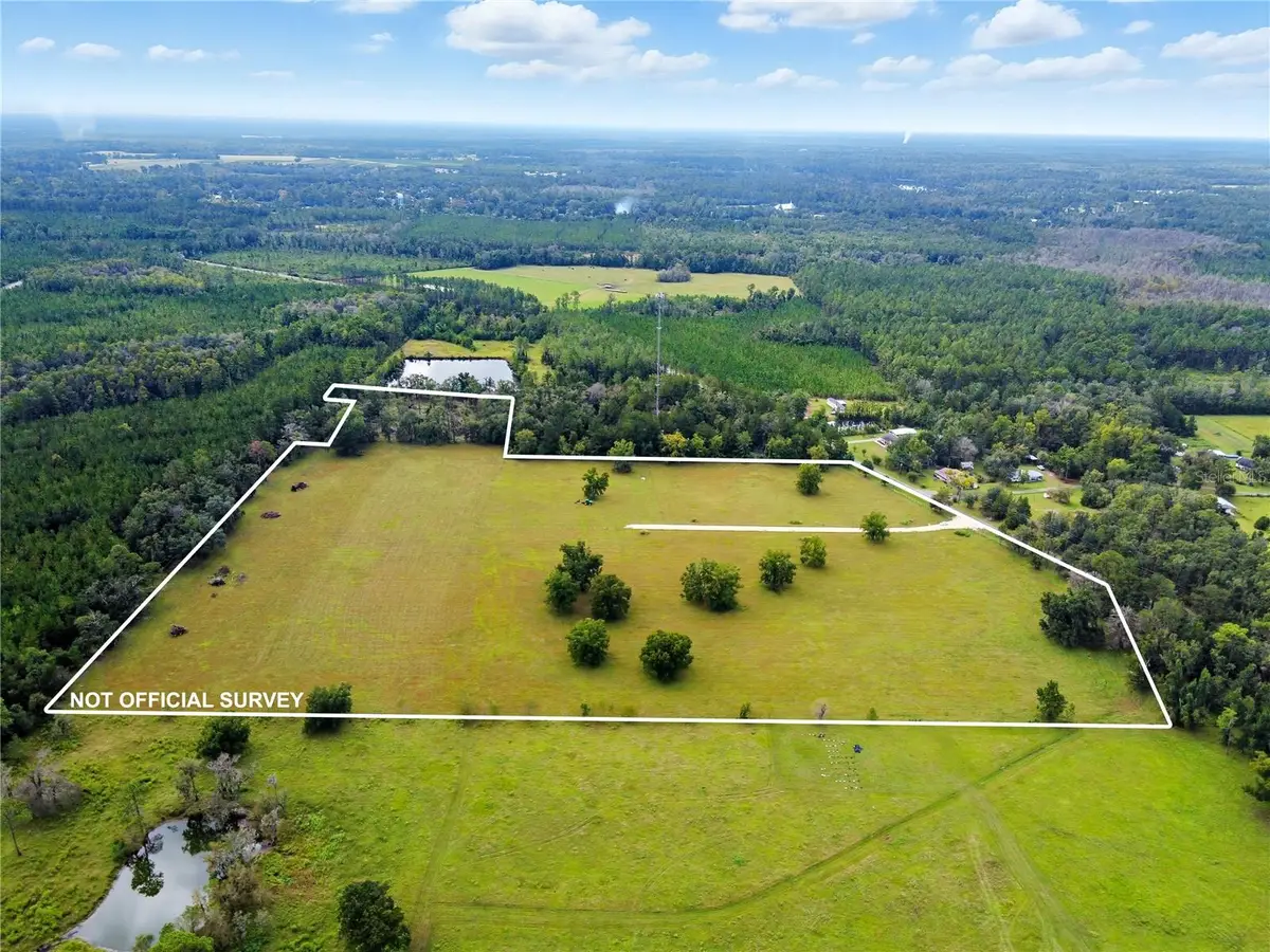 11242 Hogan Road, Live Oak, FL 32060 - #1