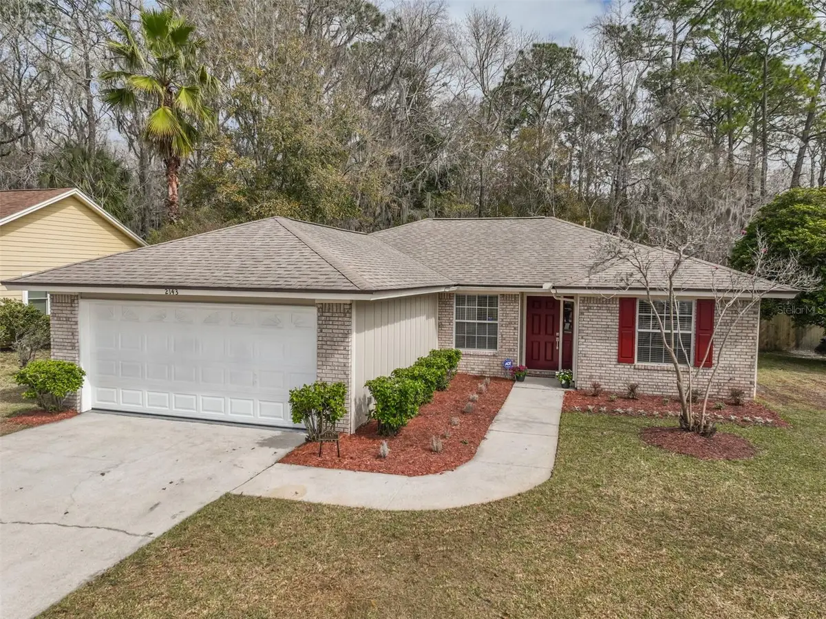 2143 Hovington Circle E, Jacksonville, FL 32246 - #1