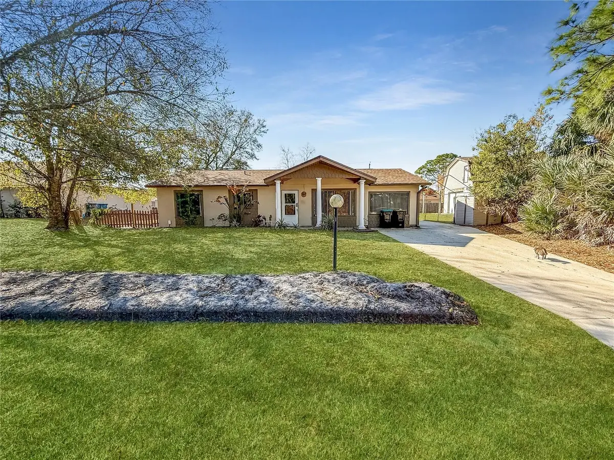 1650 Burgundy Street Se, Palm Bay, FL 32909 - #1