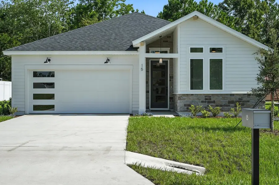 15 Ulmus Place, Palm Coast, FL 32164 - #2