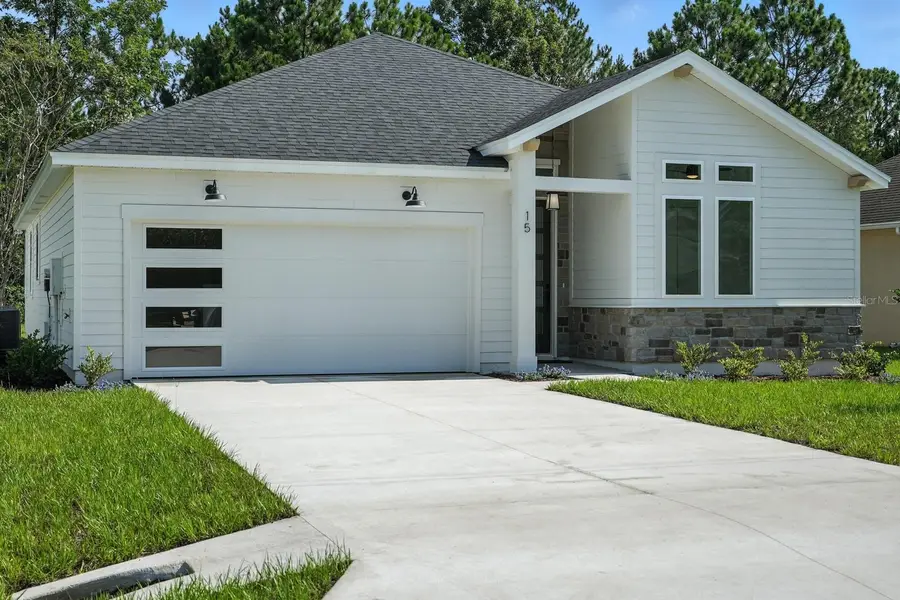 15 Ulmus Place, Palm Coast, FL 32164 - #3