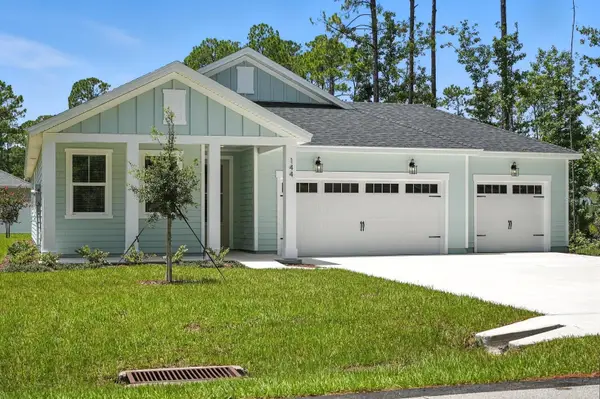 144 Point Pleasant Drive, PALM COAST, FL 32164