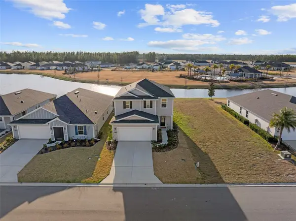 55 Camellia Street, PALM COAST, FL 32137