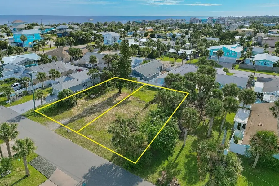 3XX N 7th St, Flagler Beach, FL 32136 - #2