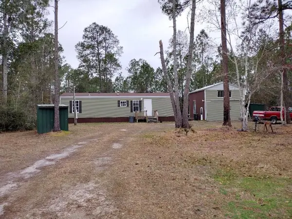 1568 Hazelnut Street, BUNNELL, FL 32110