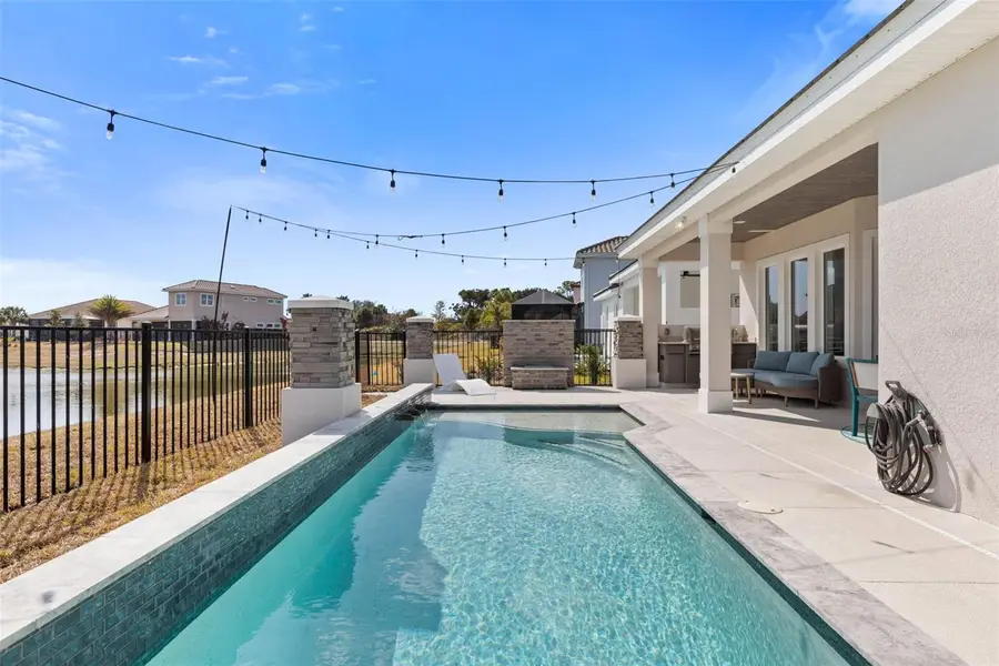 122 Del Palma Drive, Palm Coast, FL 32137 - #3