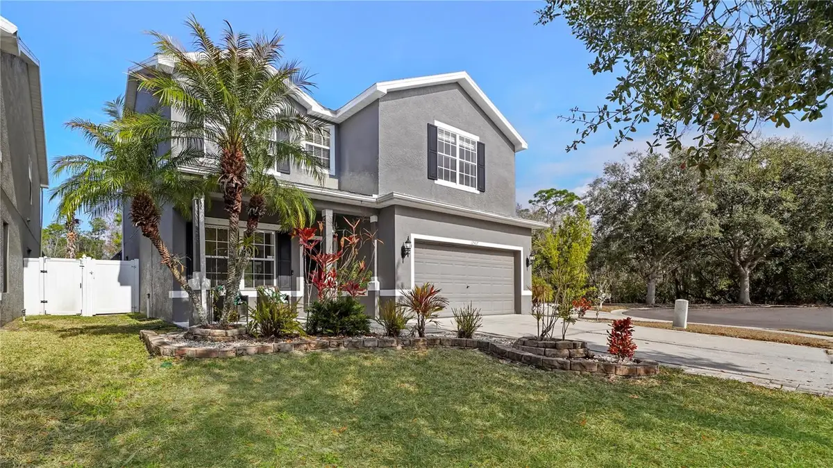12507 Bay Branch Court, Tampa, FL 33635 - #1