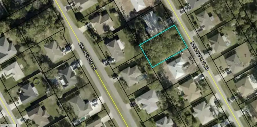 68 Birchwood Drive, Palm Coast, FL 32137 - #3