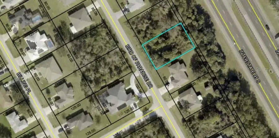 164 Bird Of Paradise Drive, Palm Coast, FL 32137 - #3