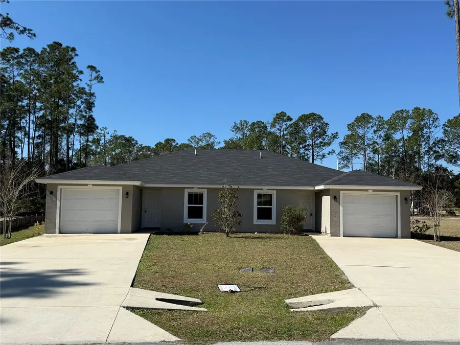 49 Brunswick Lane #A, Palm Coast, FL 32137 - #2