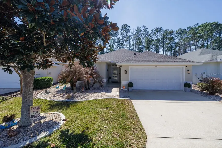 124 Raintree Circle, Palm Coast, FL 32164 - #2