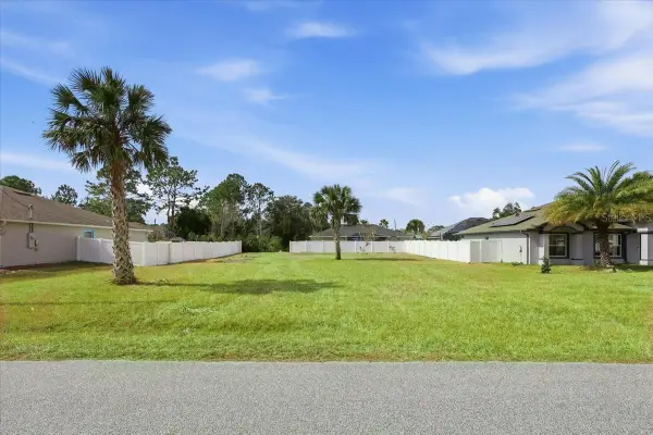 64 Luther Drive, PALM COAST, FL 32137