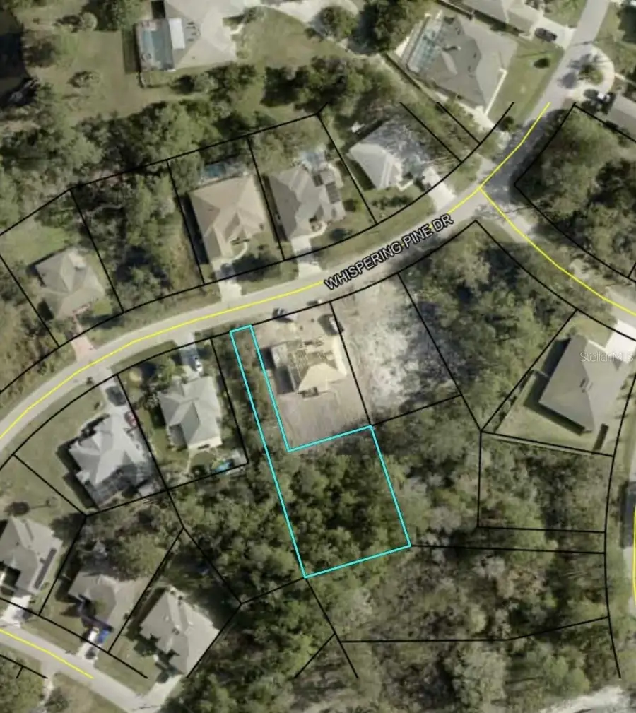 65 Whispering Pine Drive, Palm Coast, FL 32164 - #2