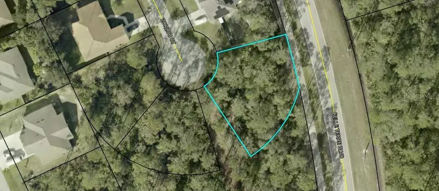 17 Zorlou Court, Palm Coast, FL 32164 - #3