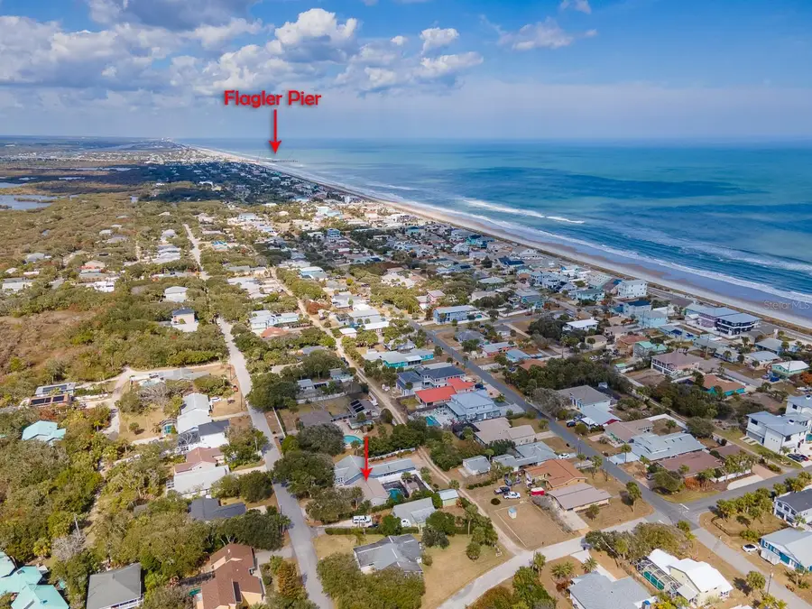 2135 S Flagler Avenue, Flagler Beach, FL 32136 - #3
