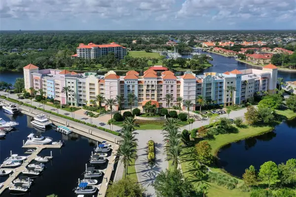 102 Yacht Harbor Drive #566, PALM COAST, FL 32137