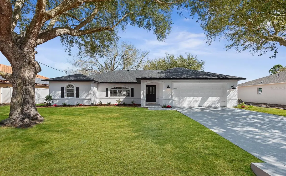 15 Fairbank Lane, Palm Coast, FL 32137 - #1