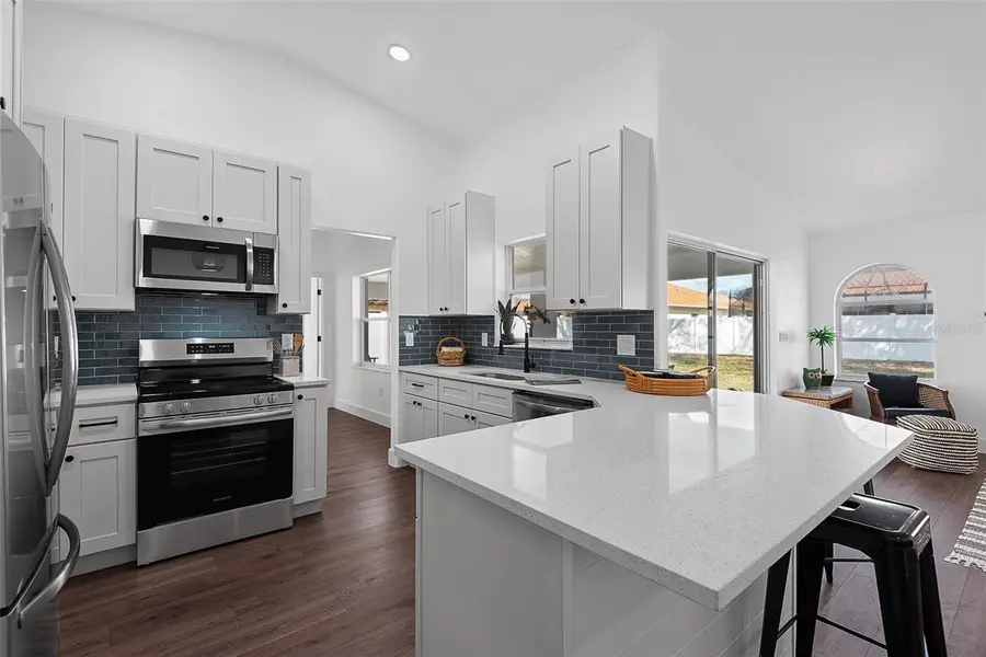 15 Fairbank Lane, Palm Coast, FL 32137 - #2