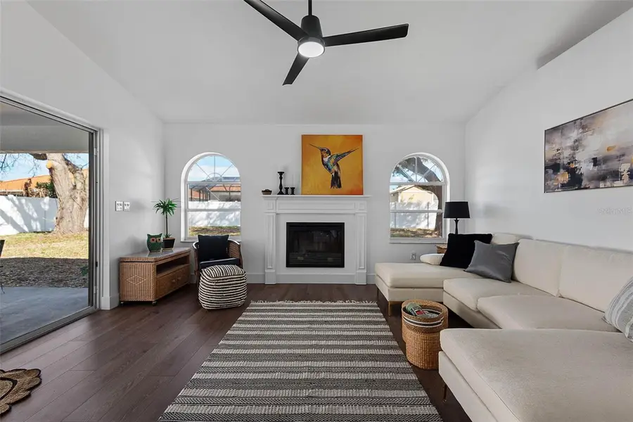 15 Fairbank Lane, Palm Coast, FL 32137 - #3