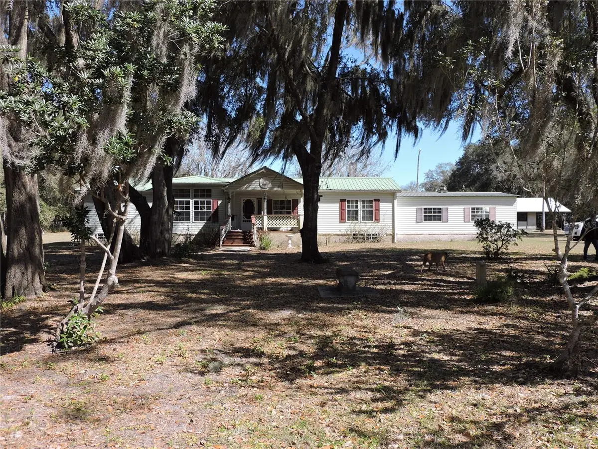 148 Denver Road, Crescent City, FL 32112 - #1