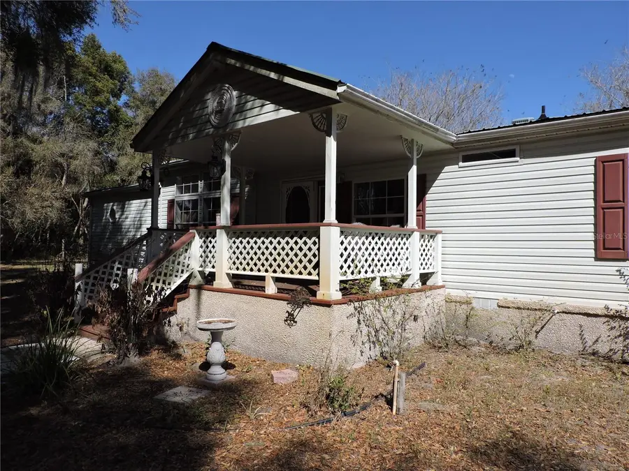 148 Denver Road, Crescent City, FL 32112 - #3